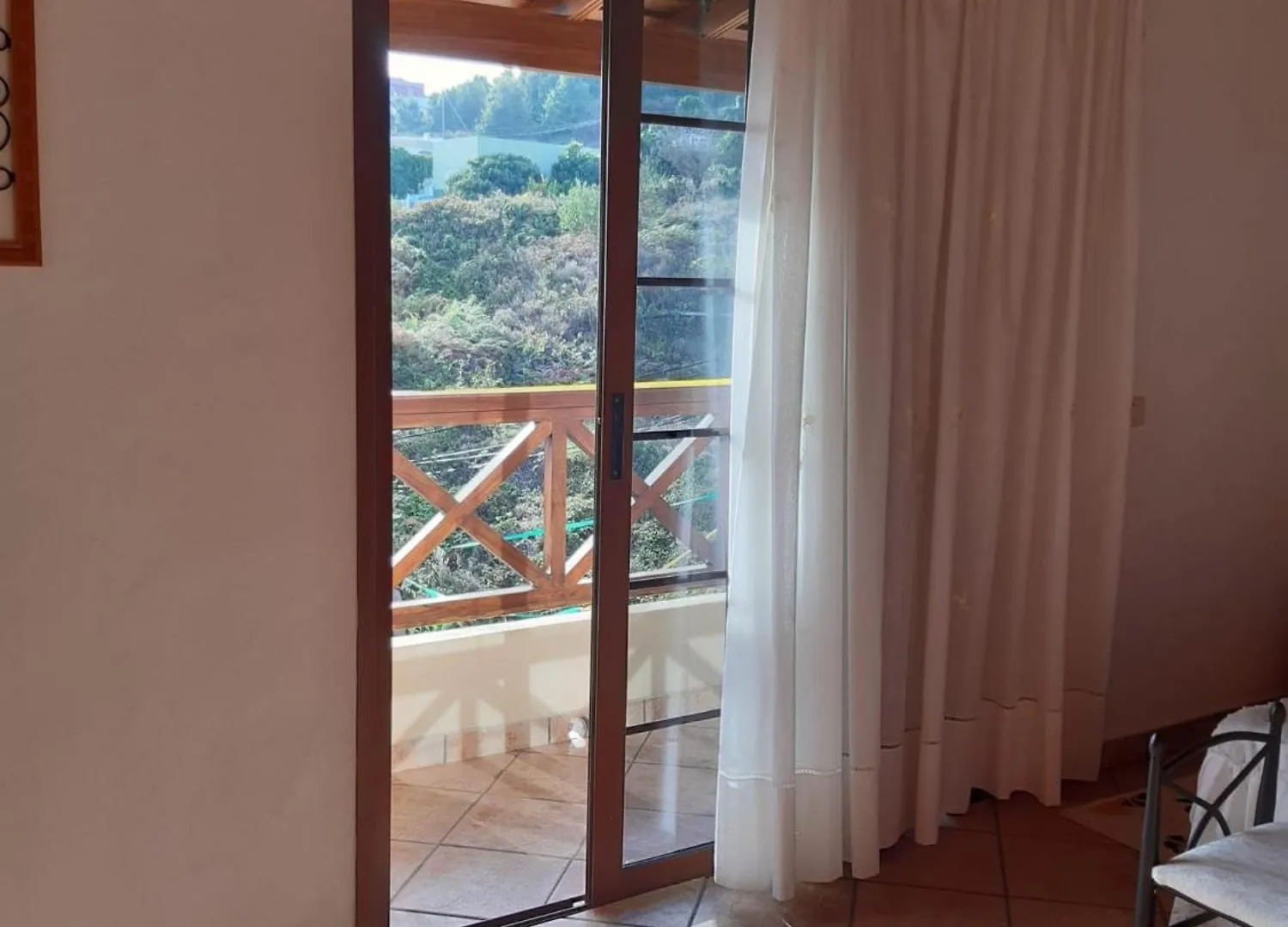 Apartamento La Gemela Icod De Los Vinos