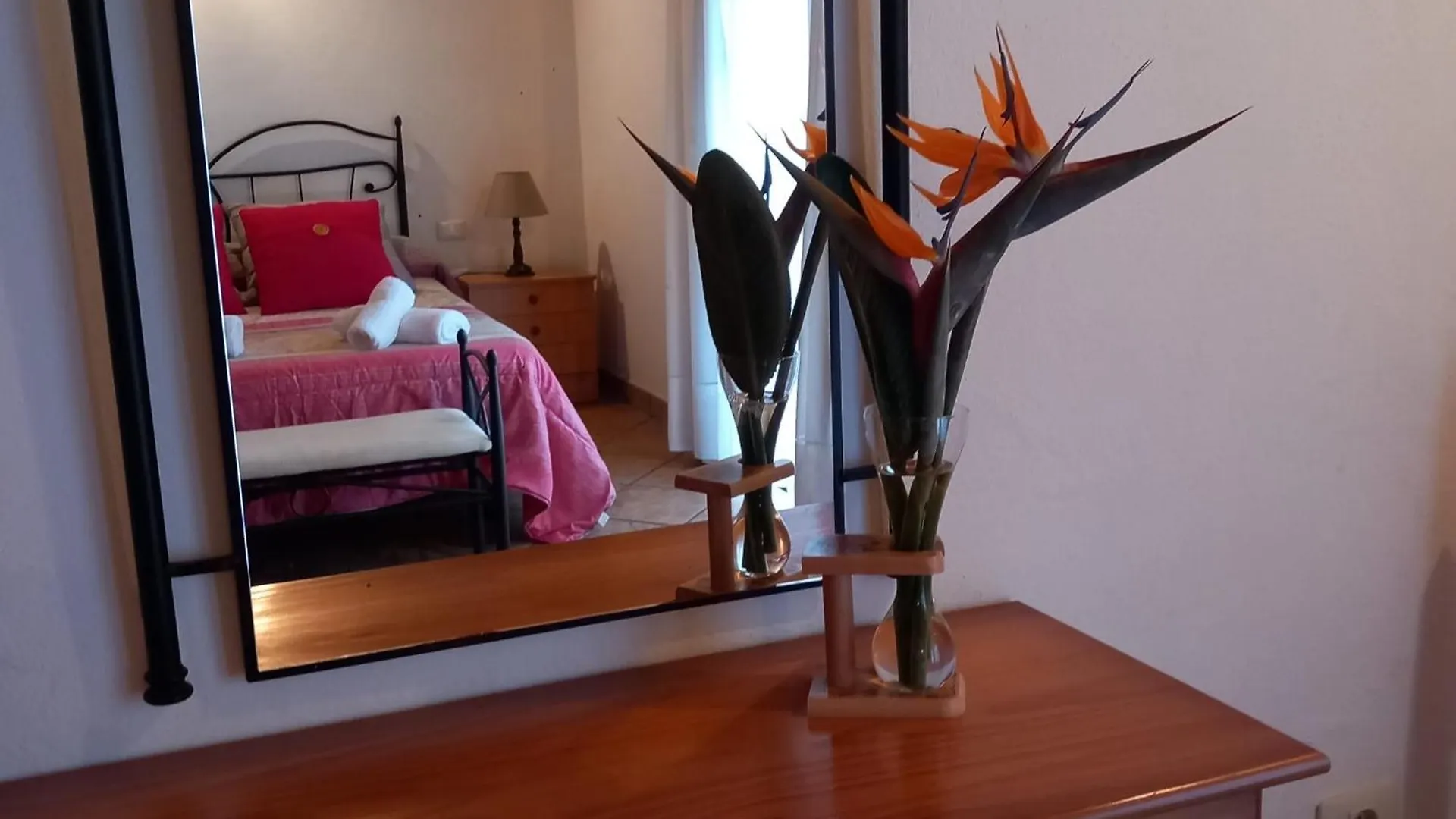 Apartamento La Gemela Icod De Los Vinos 0*,  Spain